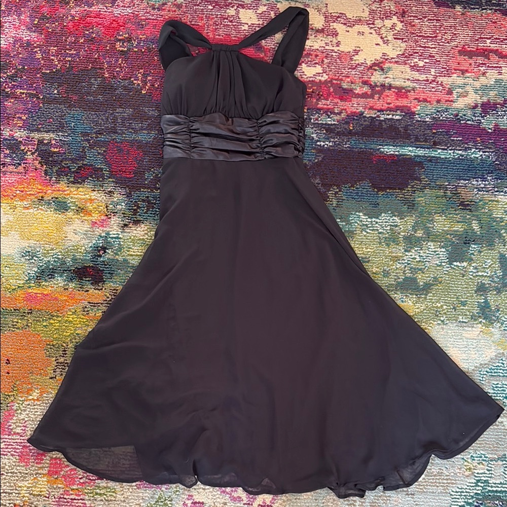 Connected Apparel Dress